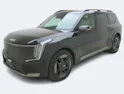 Kia EV9 GT-Line 7Plätzer 4x4