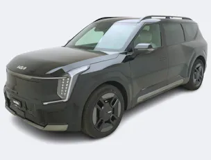 Kia EV9 GT-Line 7Plätzer 4x4