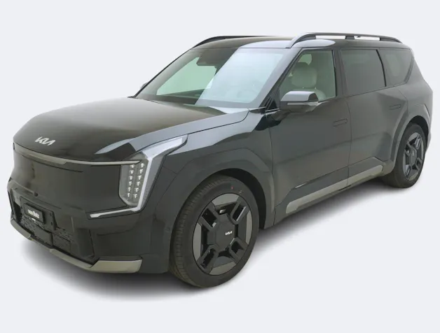 Kia EV9 GT-Line 7Plätzer 4x4