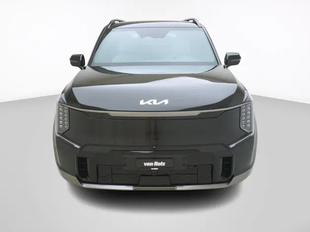 Kia EV9 GT-Line 7Plätzer 4x4