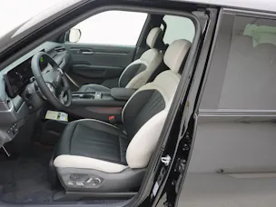 Kia EV9 GT-Line 7Plätzer 4x4