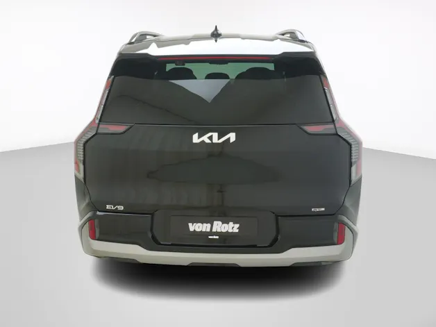 Kia EV9 GT-Line 7Plätzer 4x4