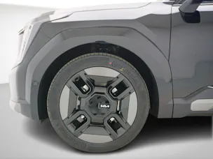 Kia EV9 GT-Line 7Plätzer 4x4