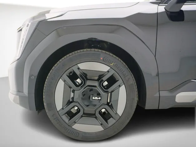 Kia EV9 GT-Line 7Plätzer 4x4