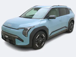 Kia EV3 81 kWh GT-Line