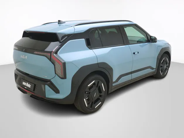 Kia EV3 81 kWh GT-Line