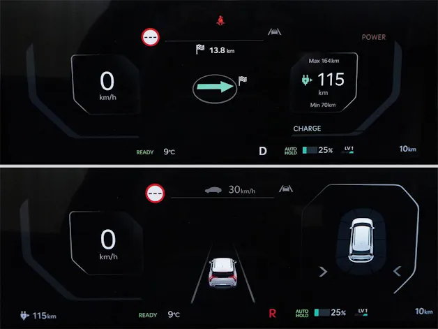 Kia EV3 81 kWh GT-Line
