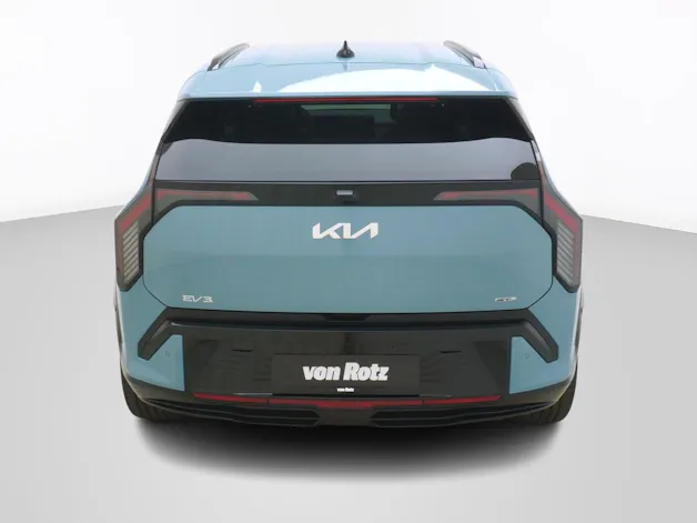 Kia EV3 81 kWh GT-Line