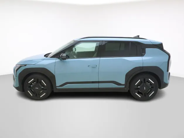 Kia EV3 81 kWh GT-Line