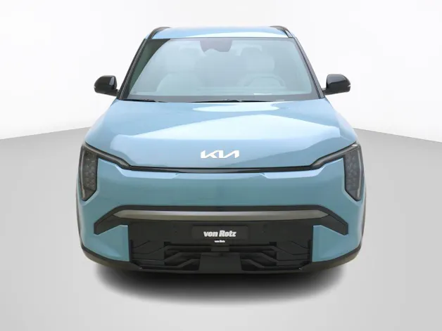 Kia EV3 81 kWh GT-Line