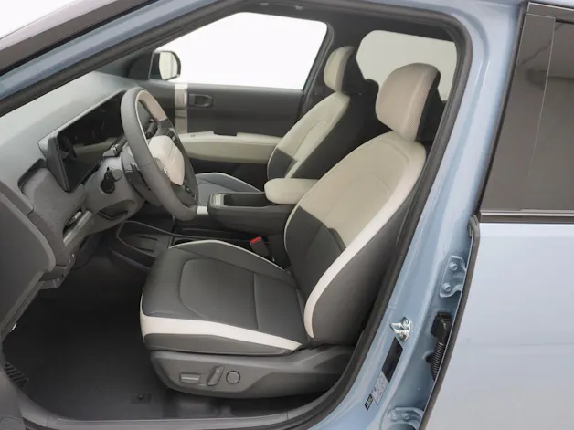 Kia EV3 81 kWh GT-Line