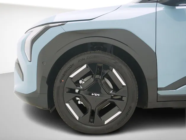 Kia EV3 81 kWh GT-Line