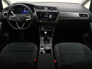 VW Touran 1.5 TSI R-Line DSG