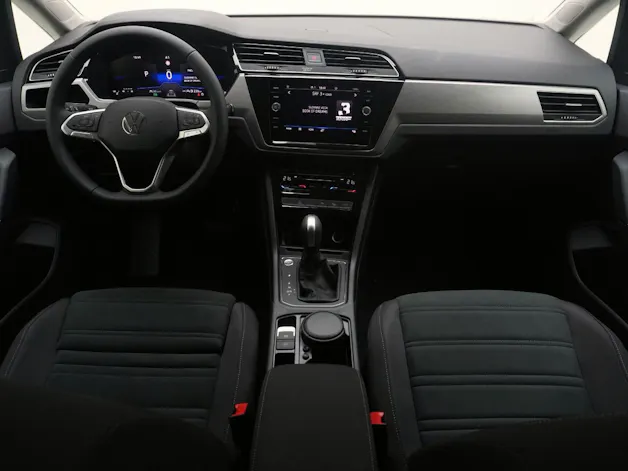 VW Touran 1.5 TSI R-Line DSG