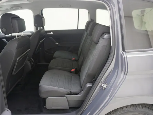 VW Touran 1.5 TSI R-Line DSG