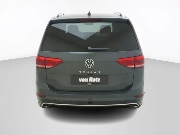 VW Touran 1.5 TSI R-Line DSG
