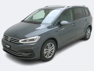 VW Touran 1.5 TSI R-Line DSG