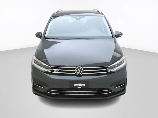 VW Touran 1.5 TSI R-Line DSG