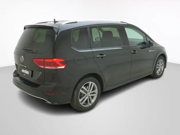VW Touran 1.5 TSI R-Line DSG