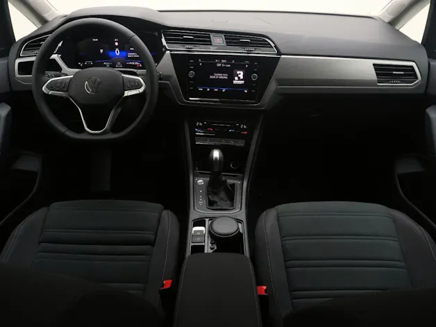 VW Touran 1.5 TSI R-Line DSG