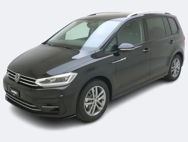 VW Touran 1.5 TSI R-Line DSG