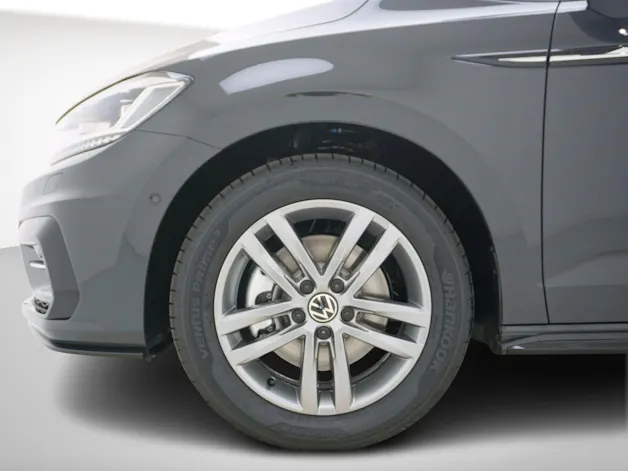 VW Touran 1.5 TSI R-Line DSG