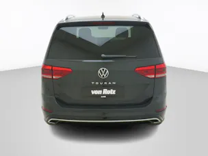 VW Touran 1.5 TSI R-Line DSG