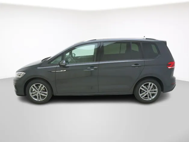 VW Touran 1.5 TSI R-Line DSG