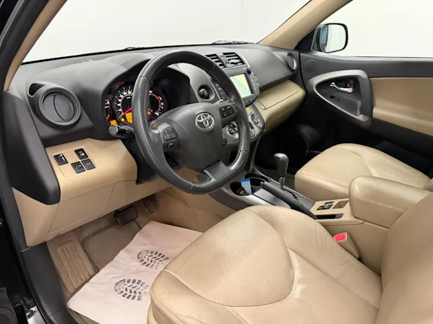 Toyota RAV4 2.0i VMa Executive MdS