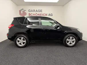 Toyota RAV4 2.0i VMa Executive MdS