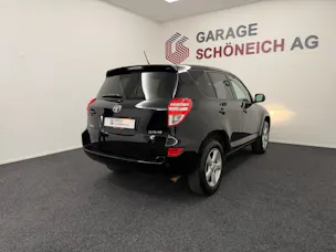 Toyota RAV4 2.0i VMa Executive MdS