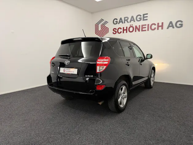 Toyota RAV4 2.0i VMa Executive MdS