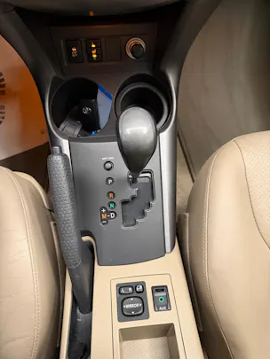 Toyota RAV4 2.0i VMa Executive MdS