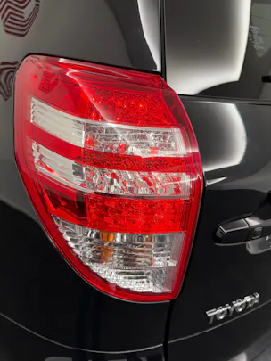 Toyota RAV4 2.0i VMa Executive MdS