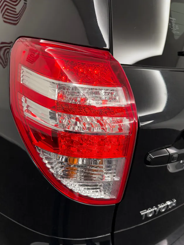 Toyota RAV4 2.0i VMa Executive MdS