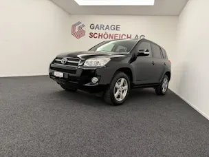 Toyota RAV4 2.0i VMa Executive MdS