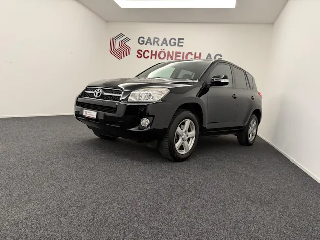 Toyota RAV4 2.0i VMa Executive MdS