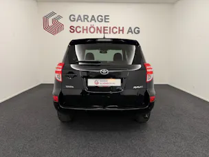 Toyota RAV4 2.0i VMa Executive MdS