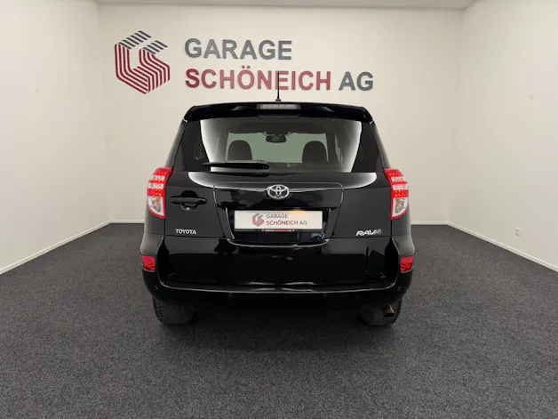 Toyota RAV4 2.0i VMa Executive MdS