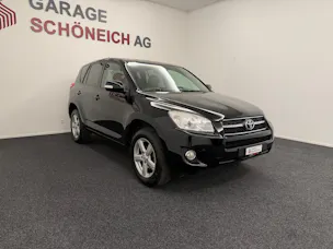Toyota RAV4 2.0i VMa Executive MdS