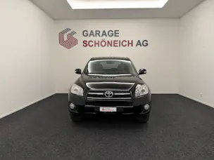Toyota RAV4 2.0i VMa Executive MdS