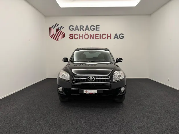 Toyota RAV4 2.0i VMa Executive MdS
