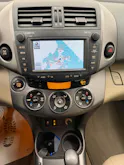 Toyota RAV4 2.0i VMa Executive MdS