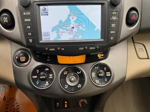 Toyota RAV4 2.0i VMa Executive MdS