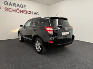 Toyota RAV4 2.0i VMa Executive MdS