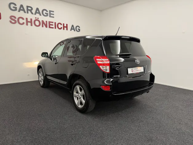Toyota RAV4 2.0i VMa Executive MdS