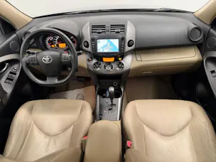 Toyota RAV4 2.0i VMa Executive MdS