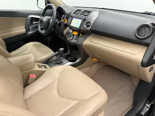 Toyota RAV4 2.0i VMa Executive MdS