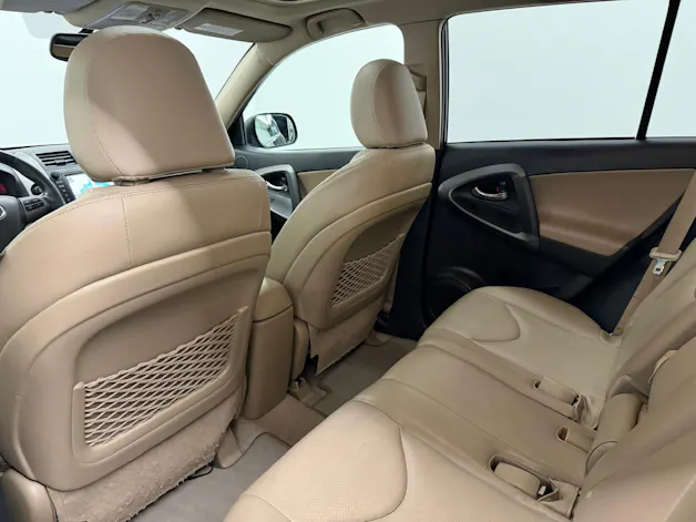 Toyota RAV4 2.0i VMa Executive MdS