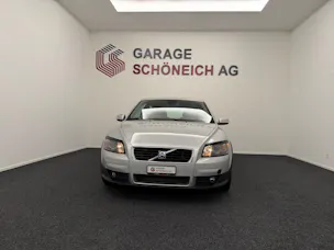 Volvo C30 1.8 16V Momentum flexifuel